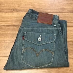 Levi’s 514 Jeans size 32x32